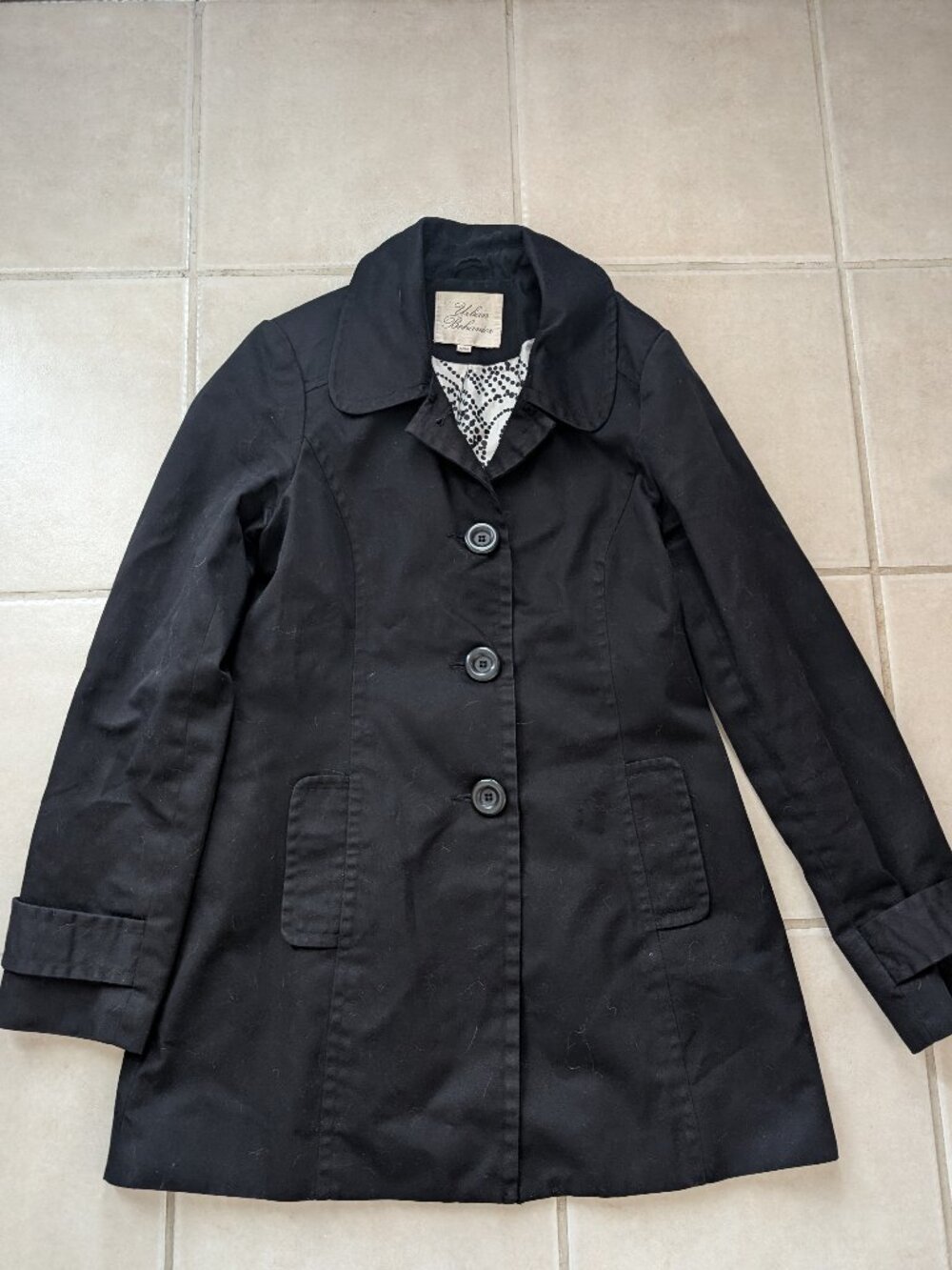 Jacket